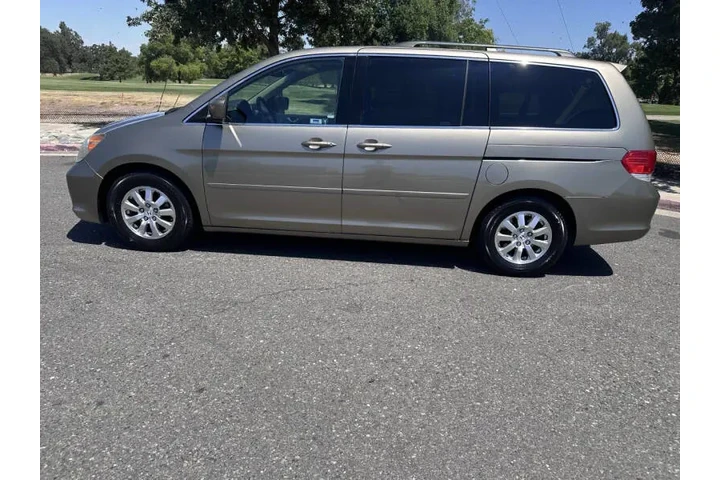 $8750 : 2009 Odyssey EX-L image 4