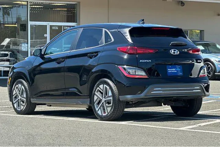 $18890 : Hyundai KONA Electric 2023 S image 9