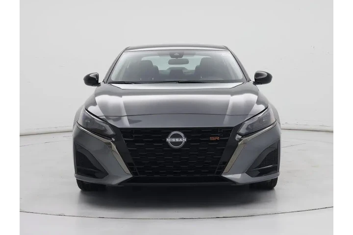 $22998 : Nissan Altima 2025 2.5 SR 4d image 5