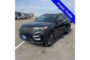 Ford Explorer 2023 AWD XLT 4 en Minneapolis y Saint Paul