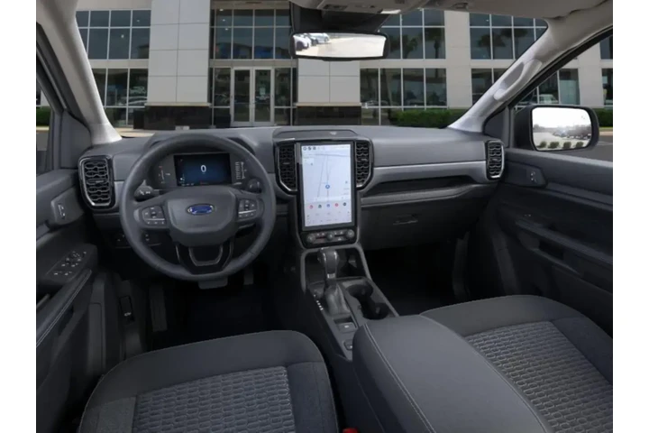$33991 : Ford Ranger 2024 4x2 XLT 4dr image 9