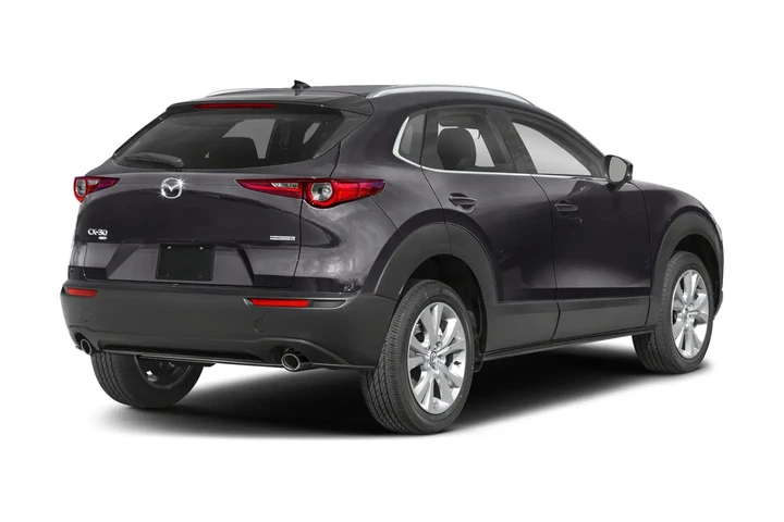 $24864 : 2022 CX-30 2.5 S Premium Pack image 2