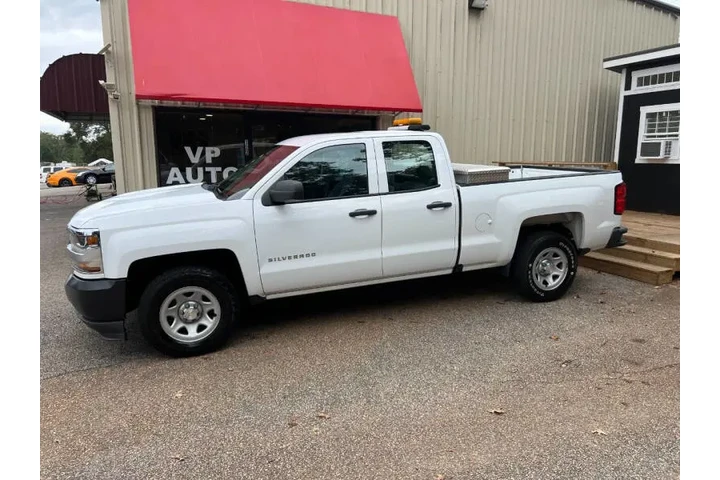 $13999 : 2016 Silverado 1500 LS image 9
