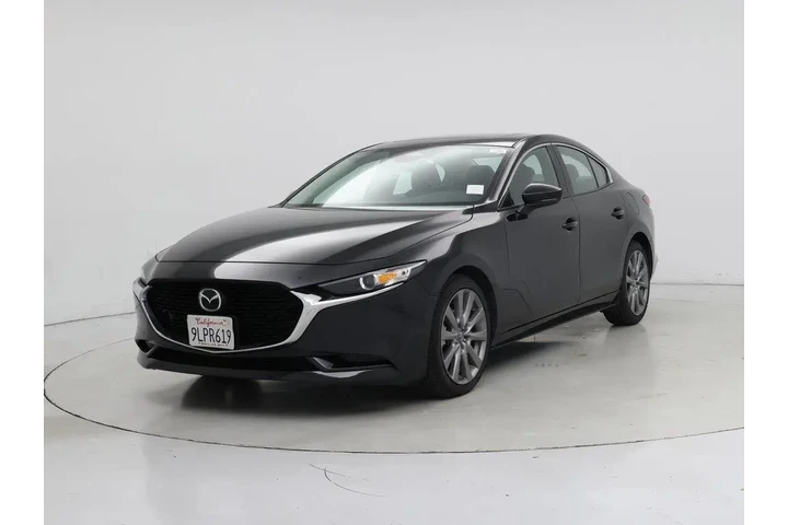 $20998 : Mazda Mazda3 Sedan 2024 2.5 image 4