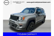 Jeep Renegade 2022 4x4 Altit en Atlanta