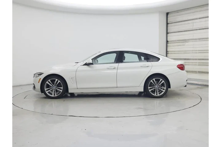 $20998 : BMW 4 Series 2019 AWD 430i x image 3