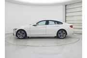 $20998 : BMW 4 Series 2019 AWD 430i x thumbnail