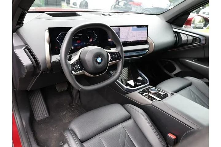 $49995 : BMW X3 30 xDrive image 6
