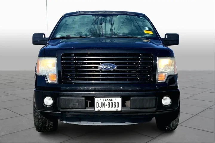 $16588 : Ford F-150 2014 4x2 STX 4dr image 3