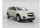 Chevrolet Equinox 2014 LS 4d en Sacramento