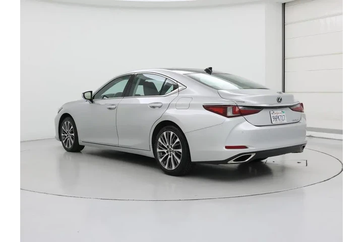 $27998 : Lexus ES 350 2019 F SPORT 4d image 2