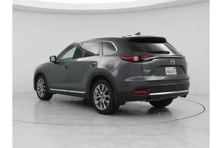 $25998 : Mazda CX-9 2019 AWD Grand To image 2