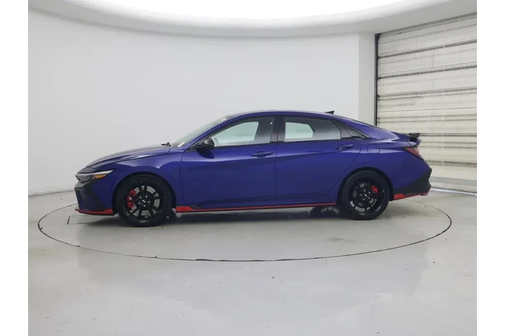 $33998 : Hyundai ELANTRA N 2025 4dr S image 3