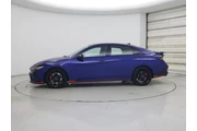$33998 : Hyundai ELANTRA N 2025 4dr S thumbnail