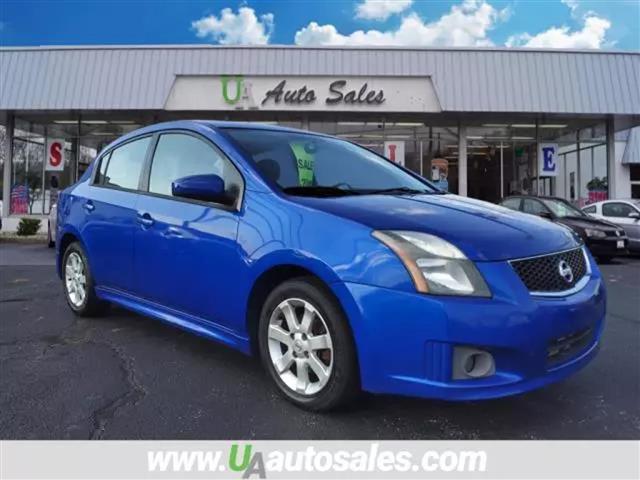 $7200 : 2012 NISSAN SENTRA2012 NISSAN image 2