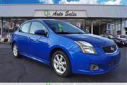 $7200 : 2012 NISSAN SENTRA2012 NISSAN thumbnail