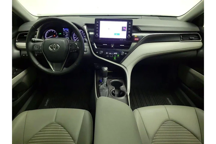 $23998 : Toyota Camry 2022 SE 4dr Sed image 9