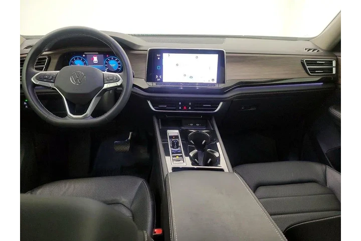 $37998 : Volkswagen Atlas 2024 AWD SE image 9