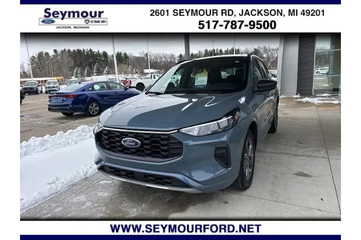 $25900 : Ford Escape 2023 AWD ST-Line image 1