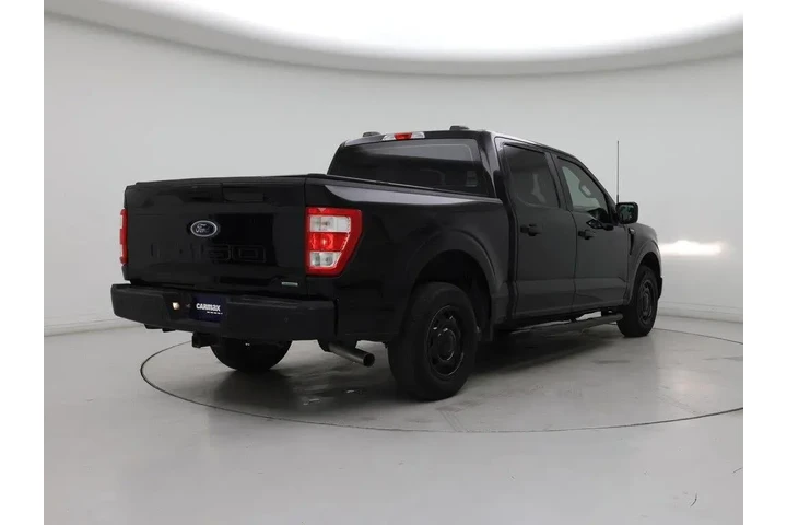 $32998 : Ford F-150 2021 4x2 XL 4dr S image 8