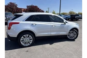 $16788 : 2018 XT5 Premium Luxury thumbnail