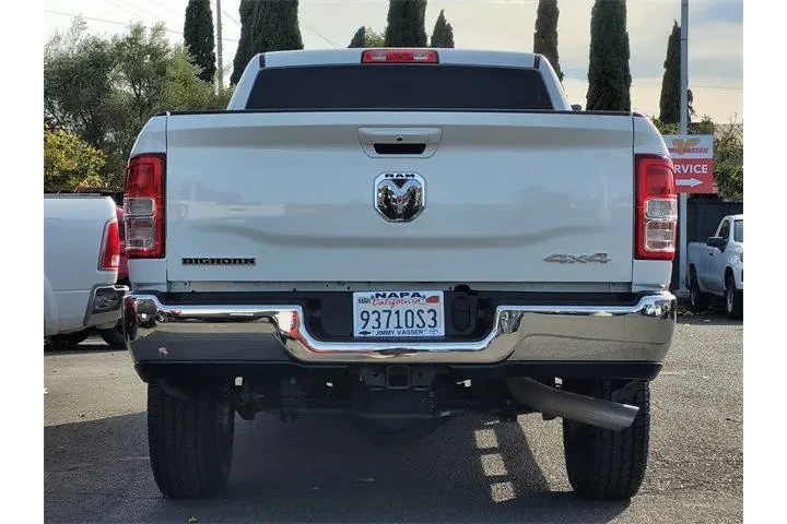 $37914 : Ram 2500 2021 4x4 Lone Star image 7