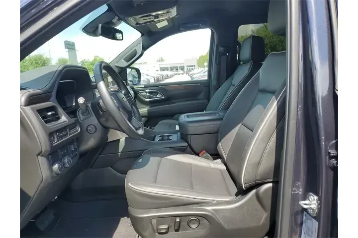Chevrolet Tahoe 2023 4x2 Pre image 10