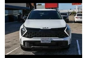 $28495 : Kia Sportage 2025 AWD X-Line thumbnail