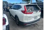 $20770 : Honda CR-V 2019 EX 4dr SUV thumbnail