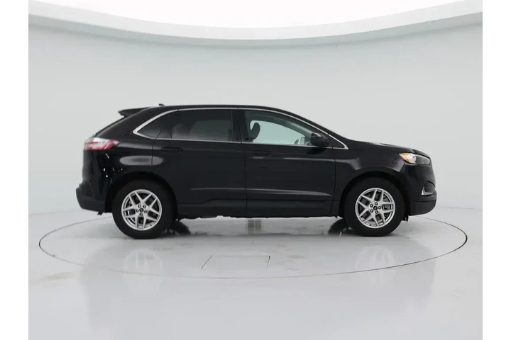 $25998 : Ford Edge 2023 AWD SEL 4dr C image 7