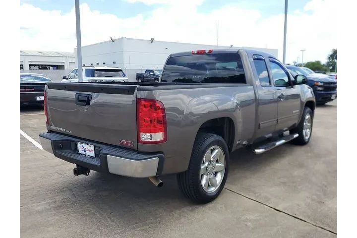 $15900 : GMC Sierra 1500 2013 4x2 SLE image 3