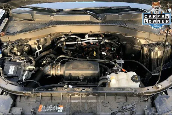 $36985 : Ford Explorer 2022 AWD Timbe image 10