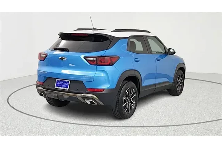 $26423 : Chevrolet Trailblazer 2025 A image 7