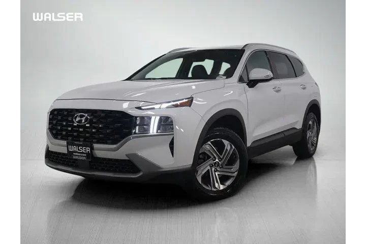 $25199 : Hyundai SANTA FE 2023 AWD SE image 1