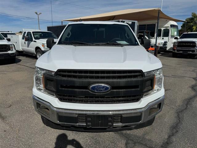 $19995 : 2020 F-150 XL image 4