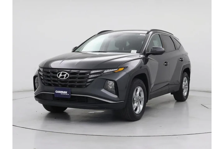 $24998 : Hyundai TUCSON 2023 AWD SEL image 4