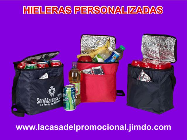 $1 : BOLSAS PROMOCIONALES IMPRESAS image 6