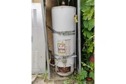 |Reemplazo Water heater|