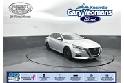 Nissan Altima 2020 2.5 S 4dr en Knoxville