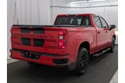 $36700 : Pre-Owned 2023 Silverado 1500 thumbnail