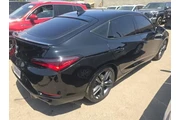 $28400 : Acura Integra 2024 4dr Liftb thumbnail