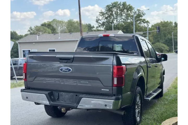 $19999 : 2018 F-150 Lariat image 7