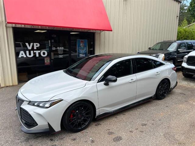 $30999 : 2021 Avalon TRD image 9