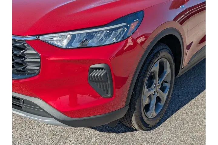 $32495 : Ford Escape 2026 ST-Line 4dr image 9