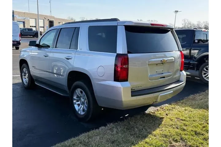 $26995 : Chevrolet Tahoe 2018 4x4 LT image 4