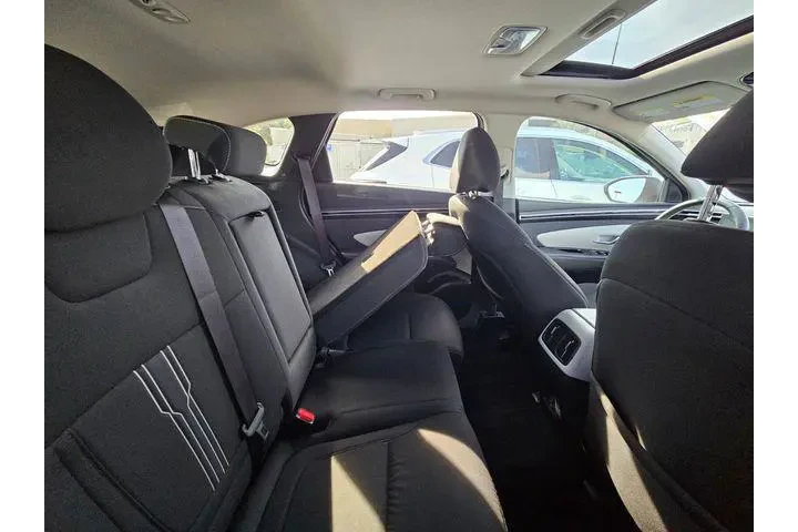 $17991 : Hyundai TUCSON 2022 SEL 4dr image 9