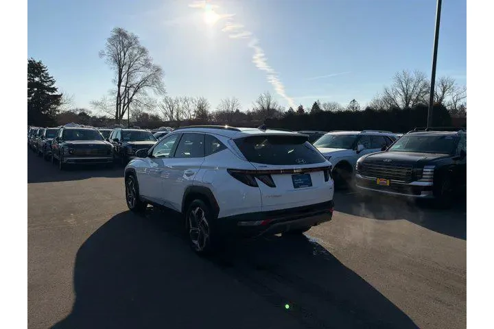 $27500 : Hyundai TUCSON 2024 AWD Limi image 3