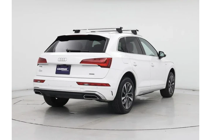 $27998 : Audi Q5 2023 AWD quattro S l image 8