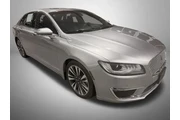 $28550 : Lincoln MKZ Hybrid 2020 Rese thumbnail