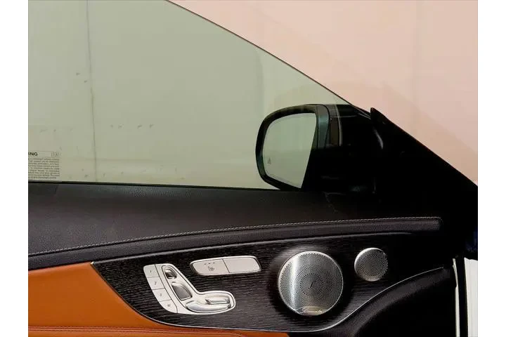 $37943 : Mercedes-Benz C-Class 2023 A image 10